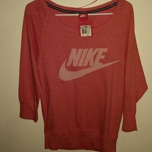 Nike Top